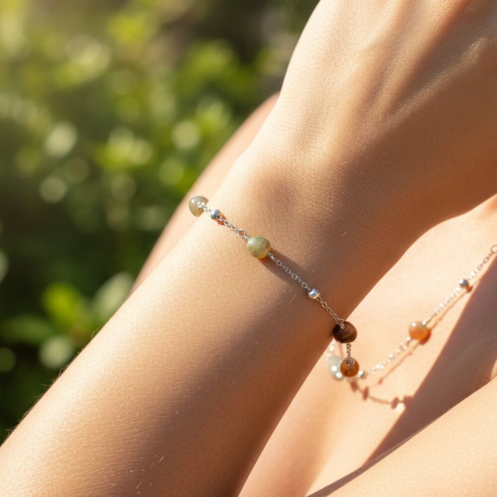 Chic & Stylish Bracelet – A Thoughtful Gift for Women and Girls, DYC1683